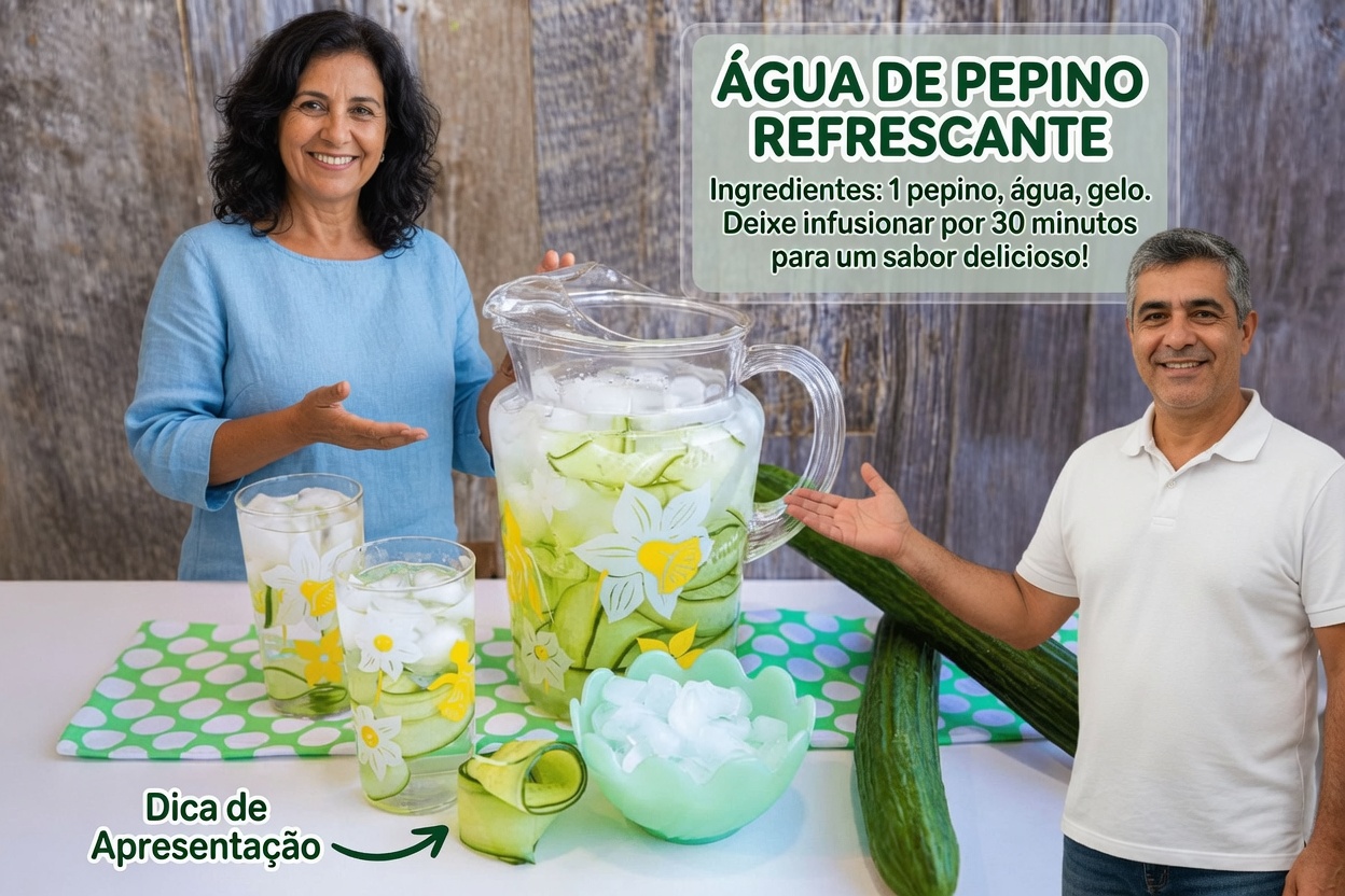 Descubra 10 Bebidas Matinais Refrescantes Que Podem Ajudar a Apoiar e Melhorar a Saúde dos Seus Rins