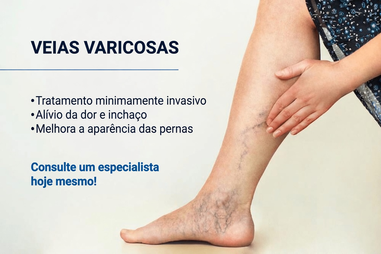 Se você tem veias visíveis nos braços ou nas pernas: o que isso pode realmente significar