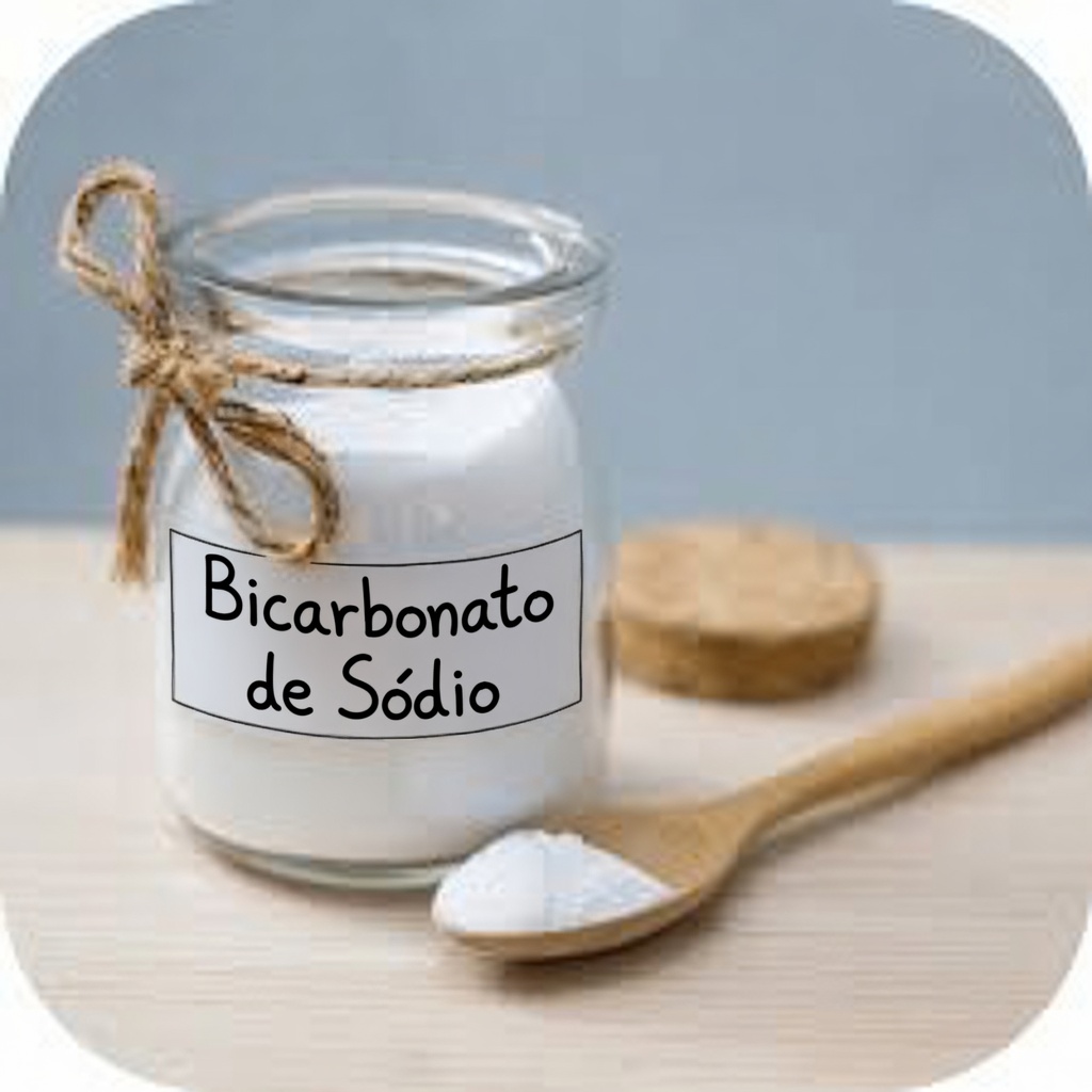 IDOSOS, Use BICARBONATO DE SÓDIO Assim e Veja 13 Problemas de Saúde Desaparecerem!