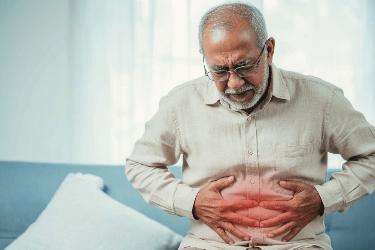 Peidando mais de 25 vezes por dia: o que seu corpo pode estar tentando lhe dizer