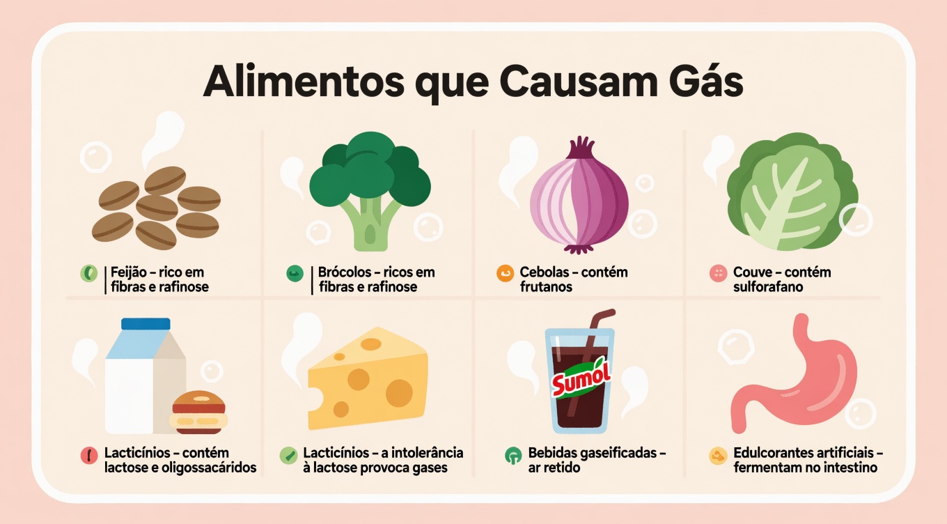 Peidando mais de 25 vezes por dia: o que seu corpo pode estar tentando lhe dizer