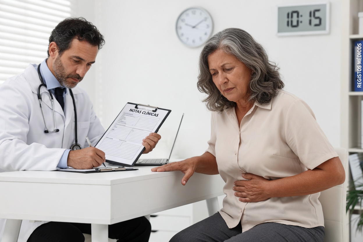 Peidando mais de 25 vezes por dia: o que seu corpo pode estar tentando lhe dizer