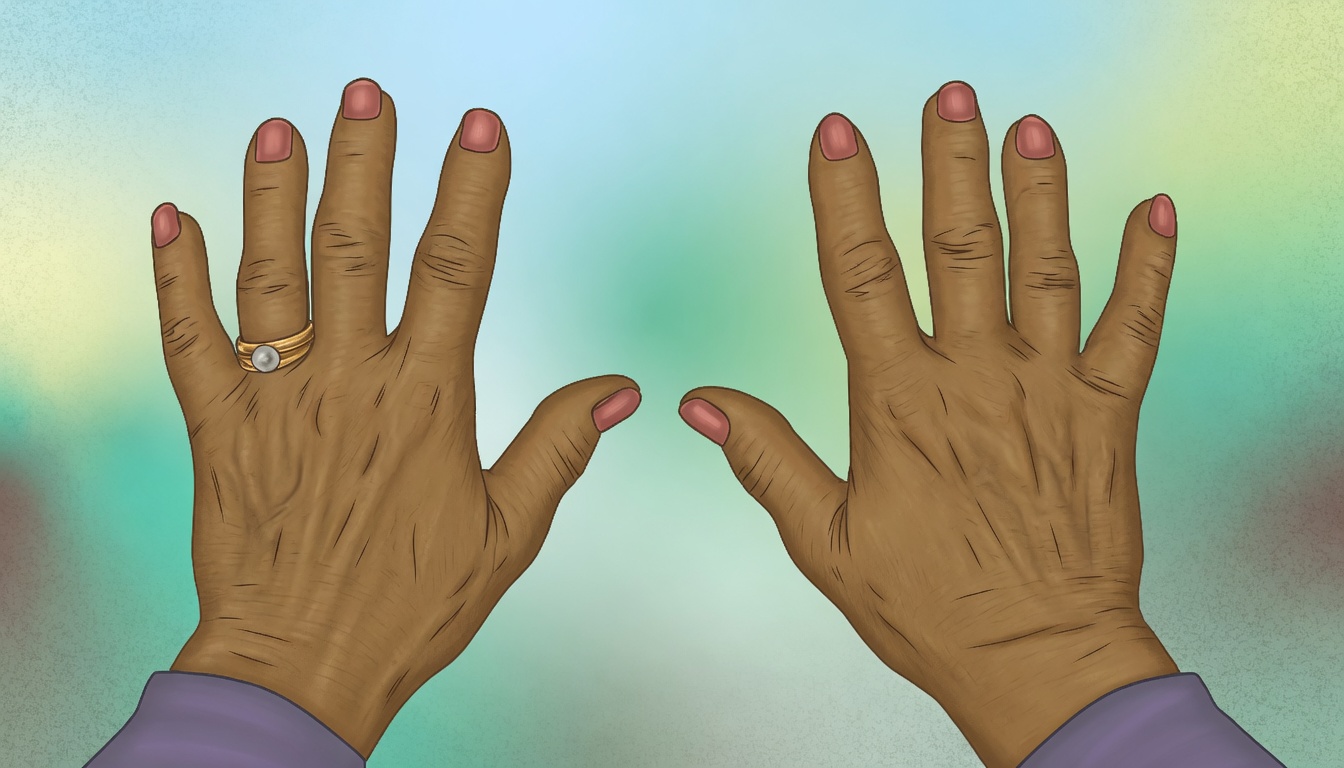 Um mês antes de um AVC, seu corpo o avisa: 10 sinais para não ignorar