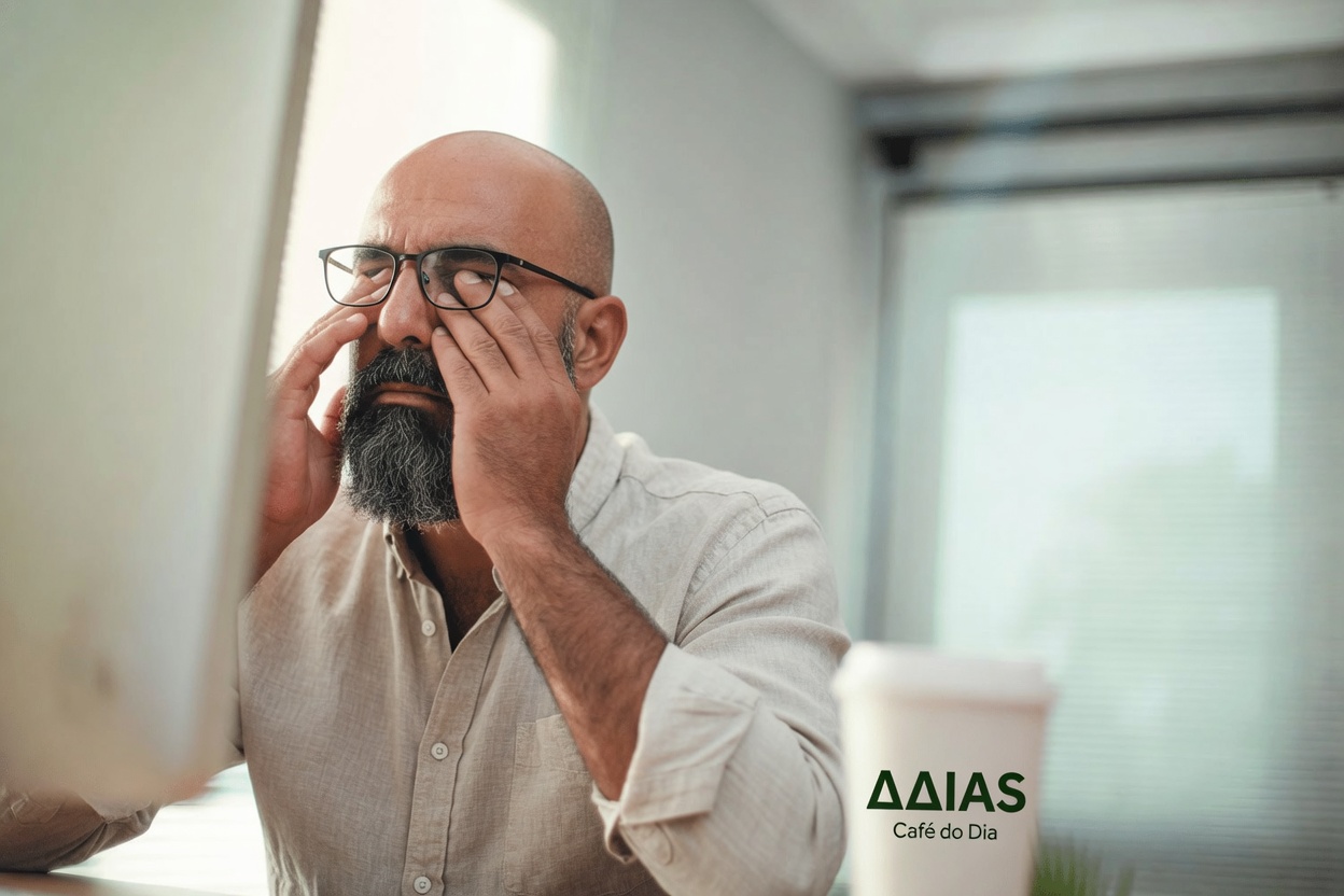 Um mês antes de um AVC, seu corpo o avisa: 10 sinais para não ignorar
