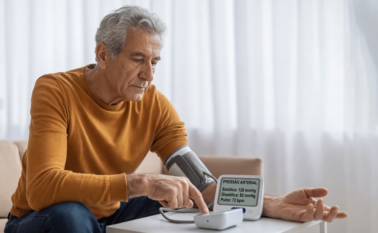 Como cirurgião cardíaco, por que analgésicos comuns como o ibuprofeno me preocupam em idosos