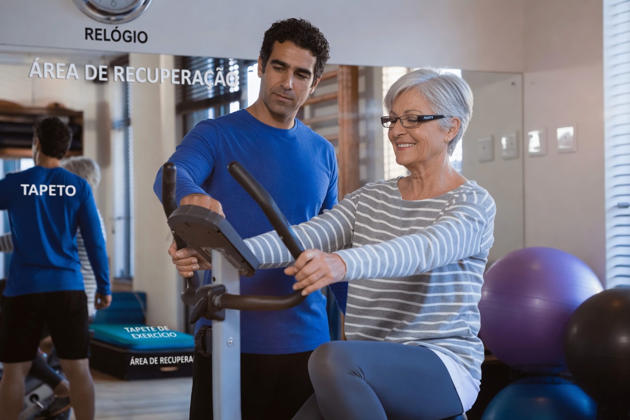 Como cirurgião cardíaco, por que analgésicos comuns como o ibuprofeno me preocupam em idosos