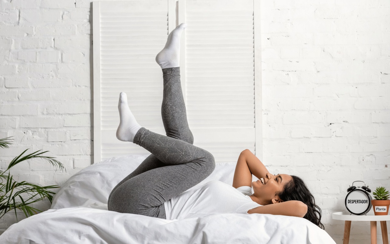 Top 5 nutrientes para reduzir o inchaço nos pés e nas pernas