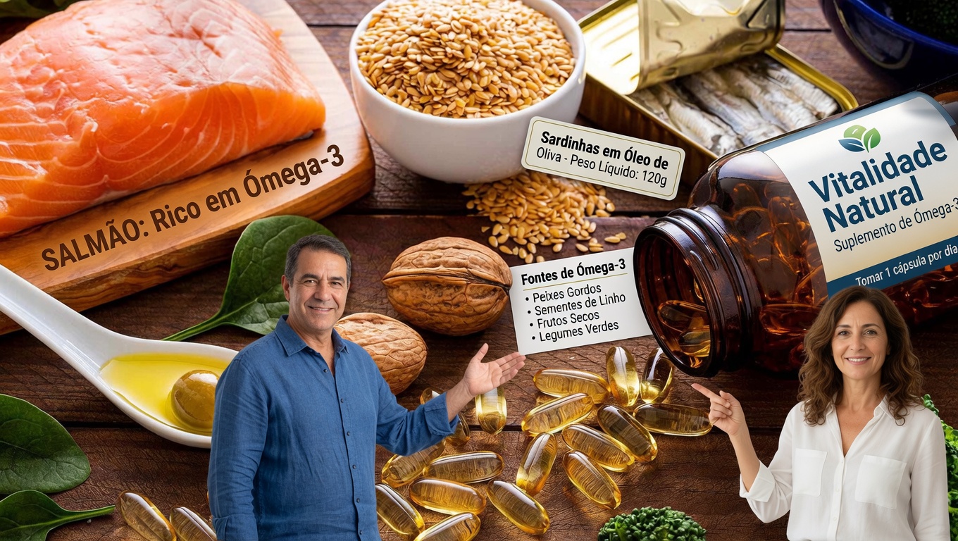 Top 5 nutrientes para reduzir o inchaço nos pés e nas pernas