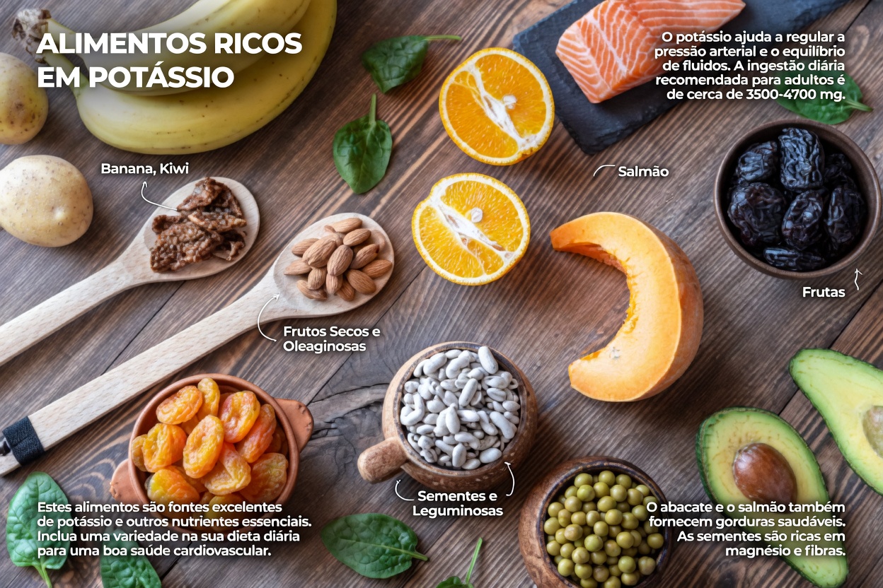 Top 5 nutrientes para reduzir o inchaço nos pés e nas pernas