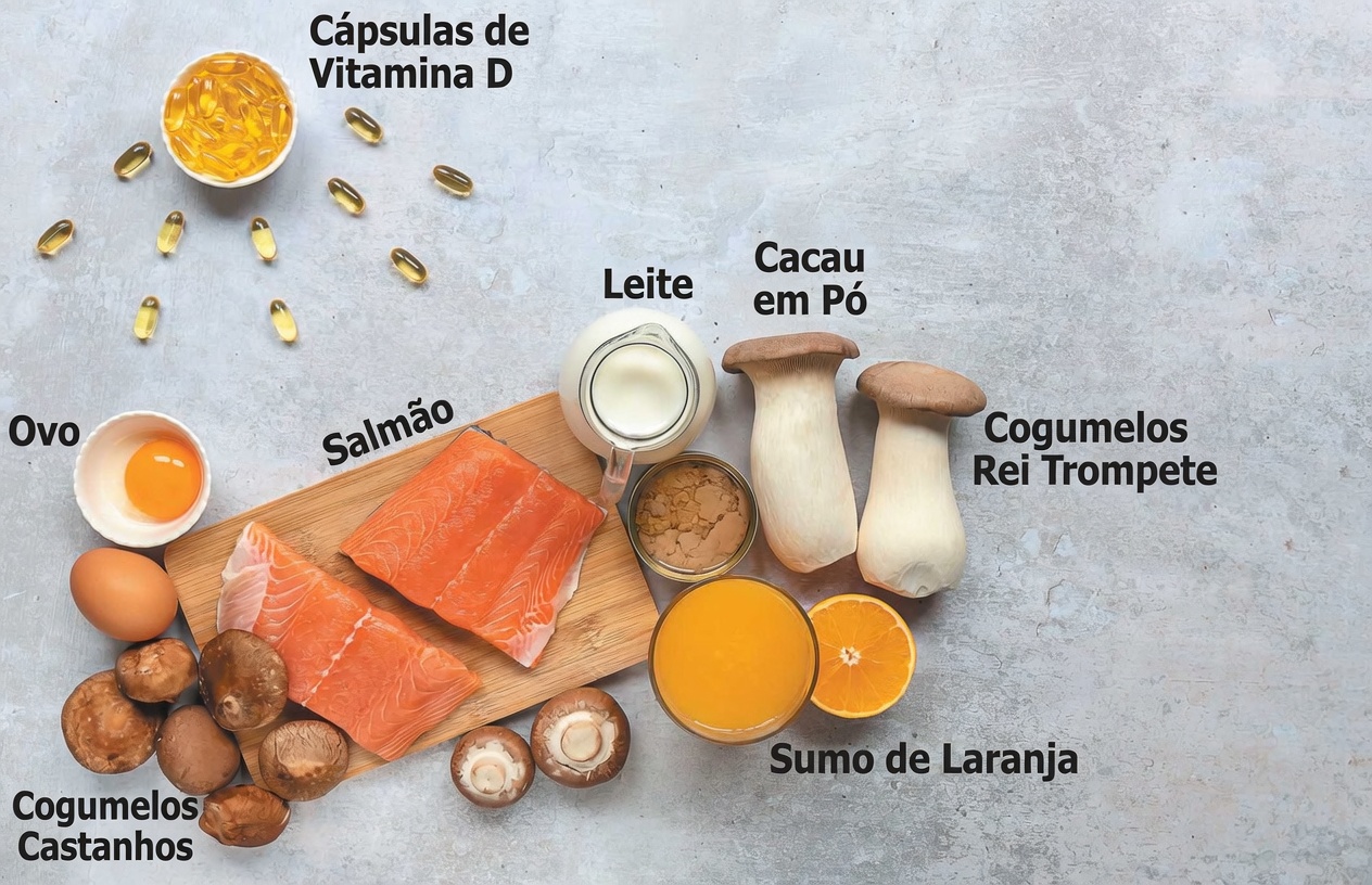 Top 5 nutrientes para reduzir o inchaço nos pés e nas pernas