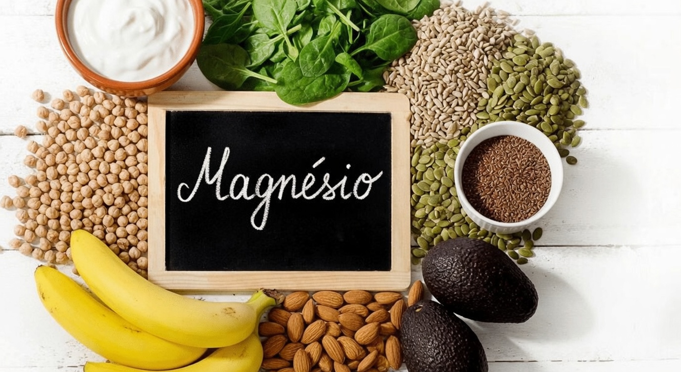 Existem medicamentos que interagem com suplementos de magnésio? O que você precisa saber para um uso seguro