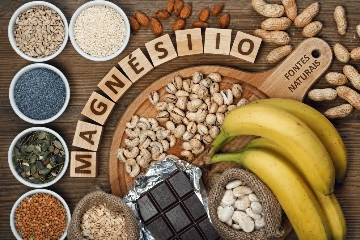 Existem medicamentos que interagem com suplementos de magnésio? O que você precisa saber para um uso seguro