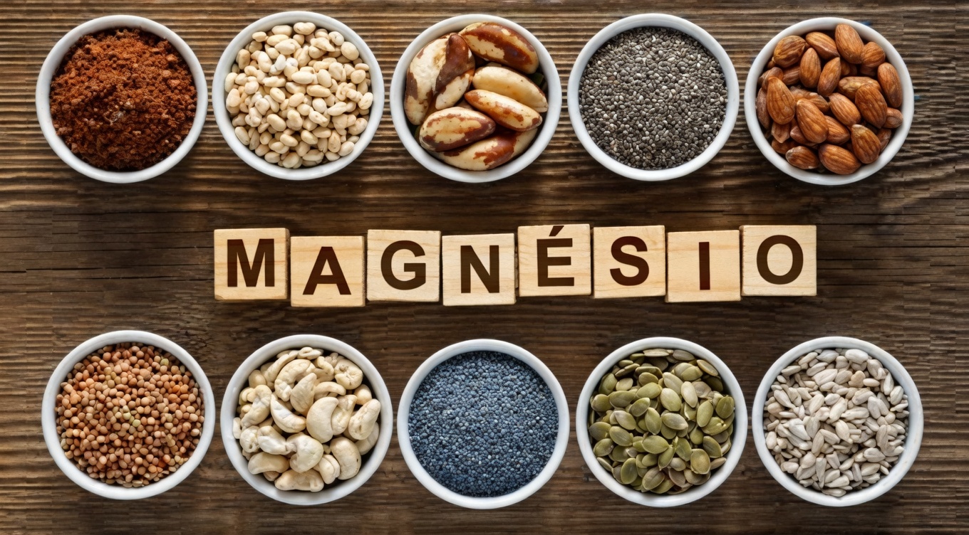 Existem medicamentos que interagem com suplementos de magnésio? O que você precisa saber para um uso seguro