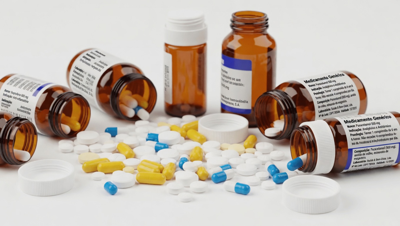 Existem medicamentos que interagem com suplementos de magnésio? O que você precisa saber para um uso seguro