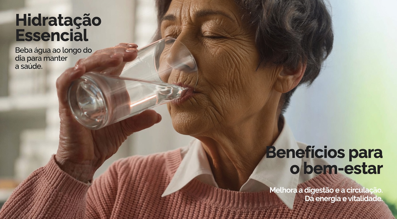 Por que você continua acordando com a boca seca — e o que isso pode estar indicando