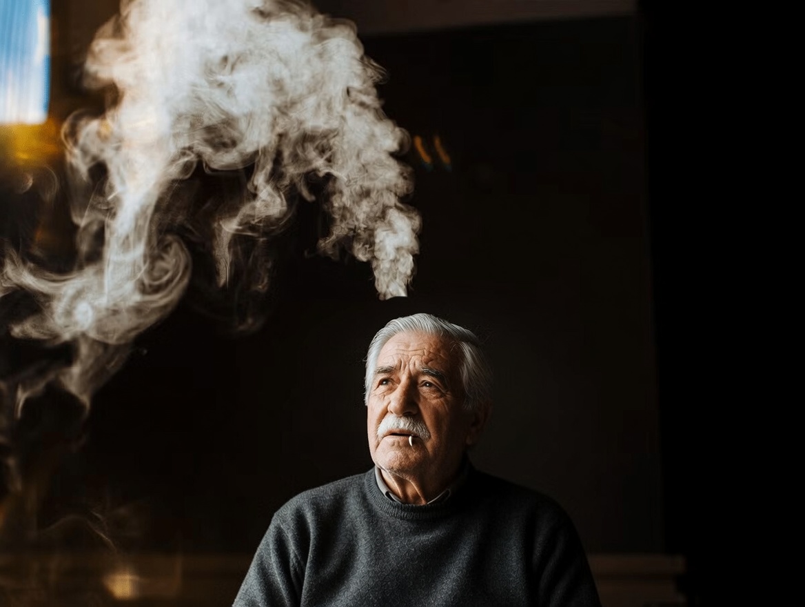 Por que você continua acordando com a boca seca — e o que isso pode estar indicando