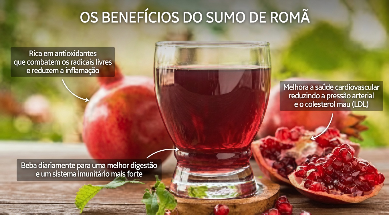 A Fruta Poderosa Que Diminui Sua Próstata – O Que Ninguém Nunca Te Conta!