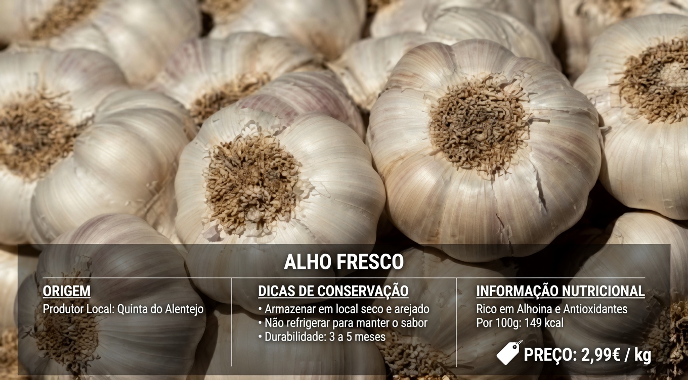 6 Erros com Alho que Podem Ser FATAIS para Idosos Acima de 50 Anos – E Como Usar Este Alimento Poderoso com Segurança