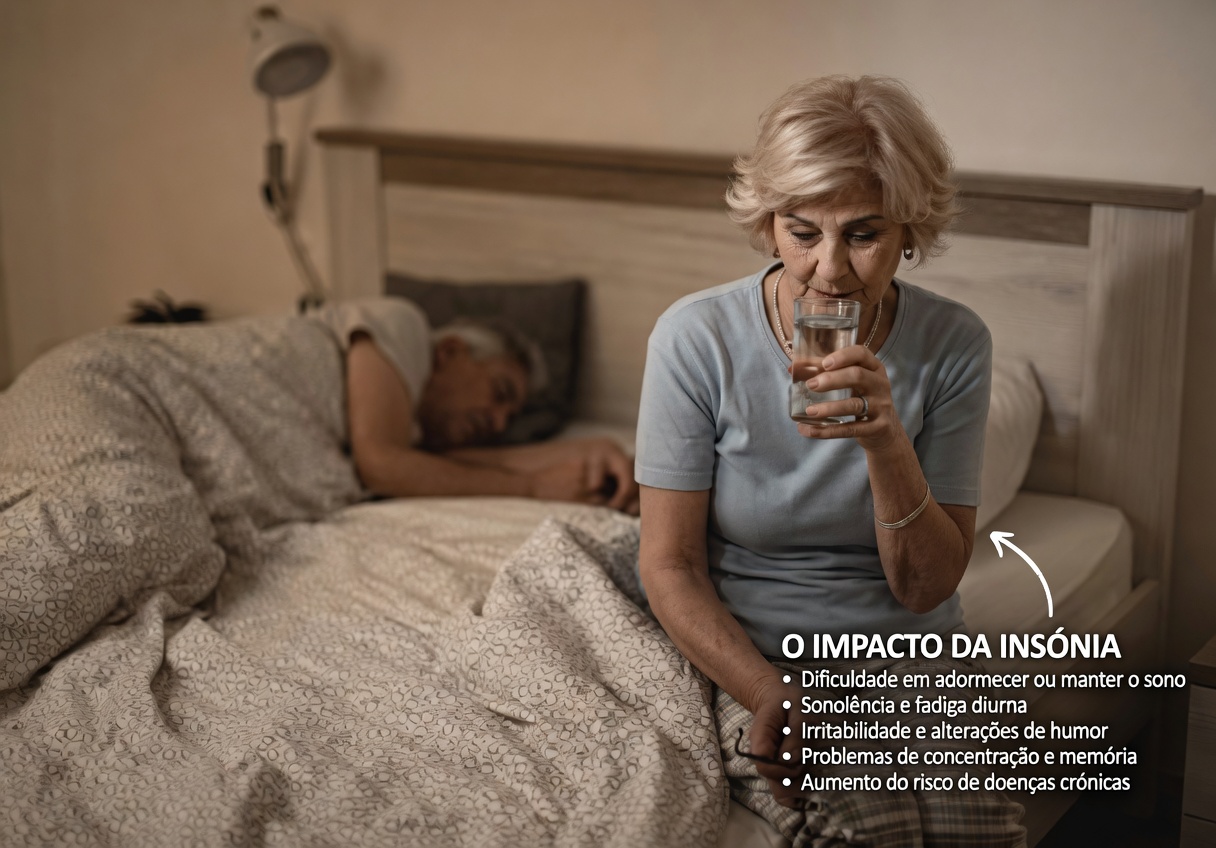 Beber Água com Sal Antes de Dormir: O Hábito Noturno que Muitas Pessoas com Mais de 50 Anos Estão Usando para Articulações Mais Leves e Melhor Sono