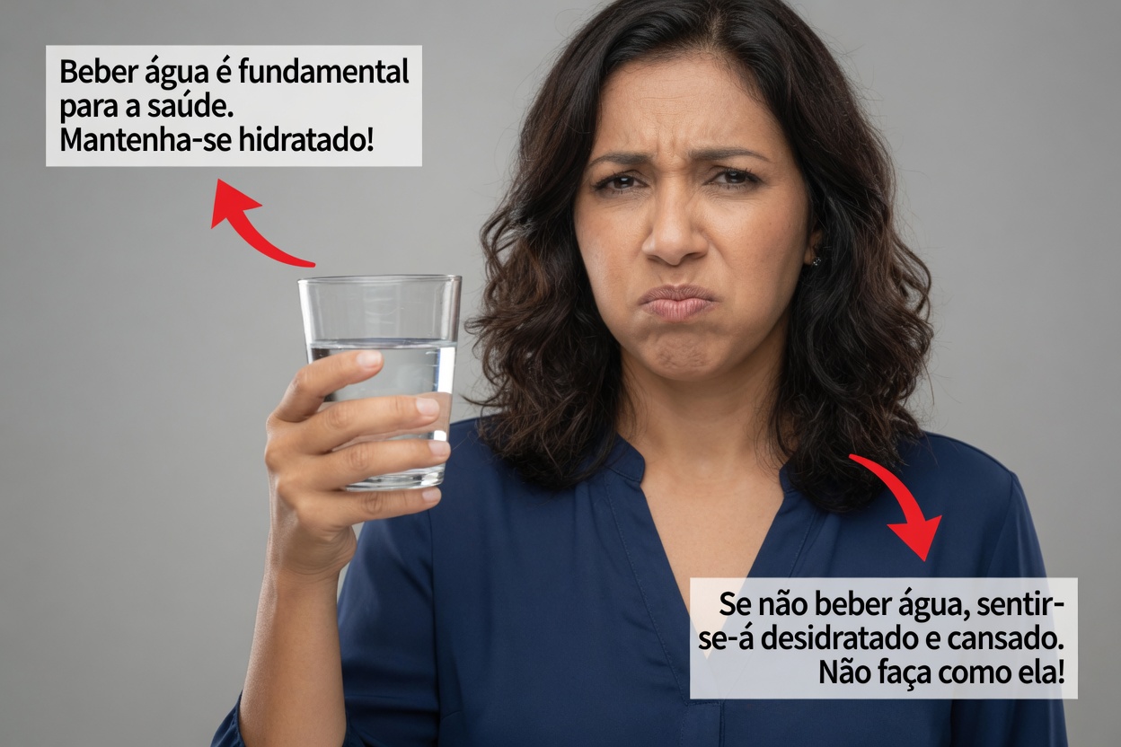 Beber Água com Sal Antes de Dormir: O Hábito Noturno que Muitas Pessoas com Mais de 50 Anos Estão Usando para Articulações Mais Leves e Melhor Sono