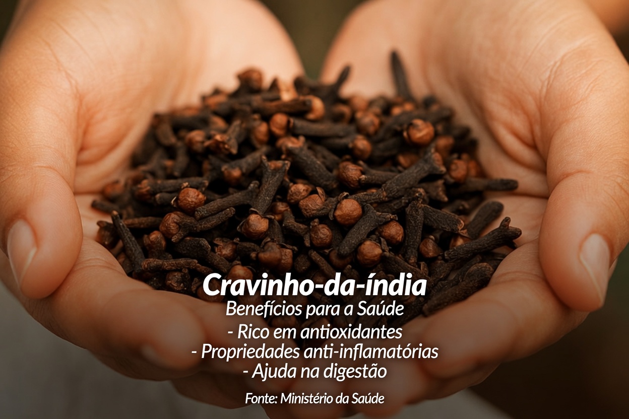 9 Perigos do Cravo-da-Índia que Você Provavelmente Não Conhecia: Efeitos Colaterais para Ficar Atento