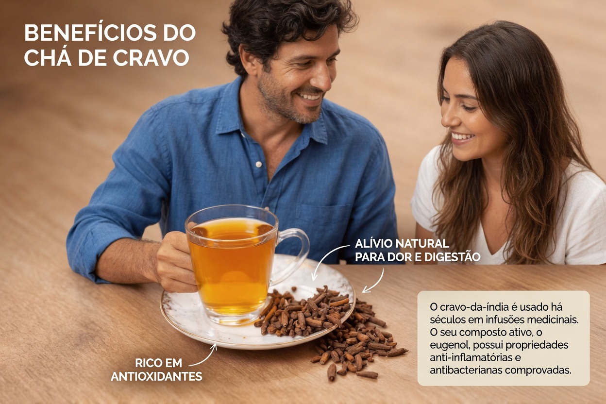 9 Perigos do Cravo-da-Índia que Você Provavelmente Não Conhecia: Efeitos Colaterais para Ficar Atento