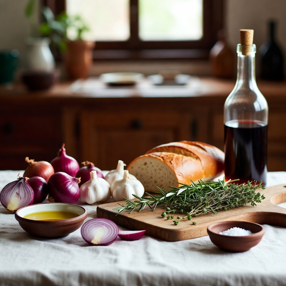 Receita de cebola roxa que pode ajudar a manter o açúcar no sangue equilibrado naturalmente