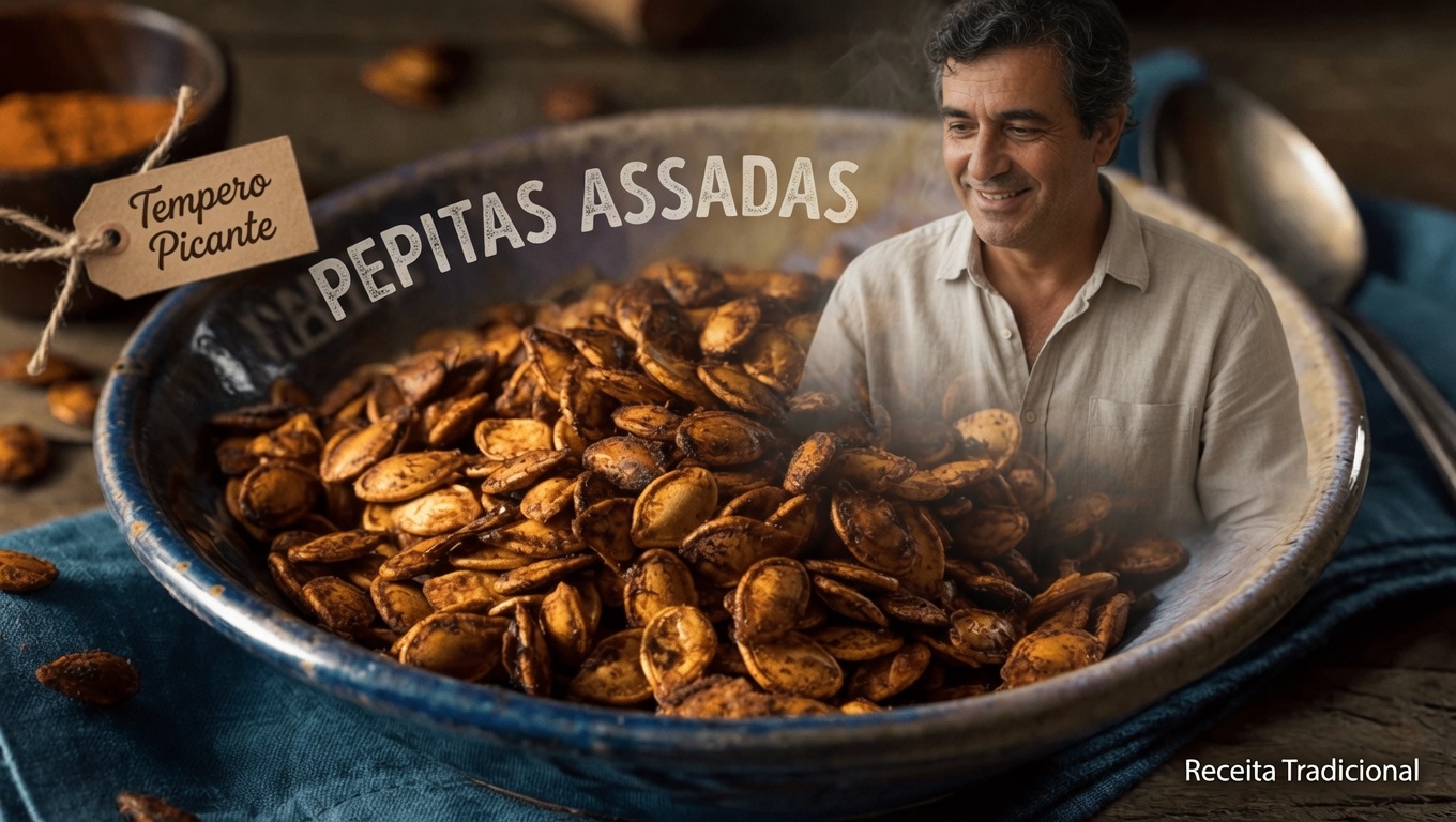 O Câncer Odeia Estas 6 Sementes: Combata o Câncer Naturalmente