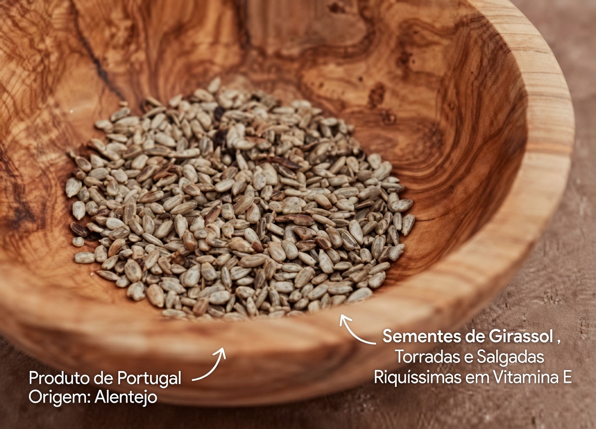 O Câncer Odeia Estas 6 Sementes: Combata o Câncer Naturalmente