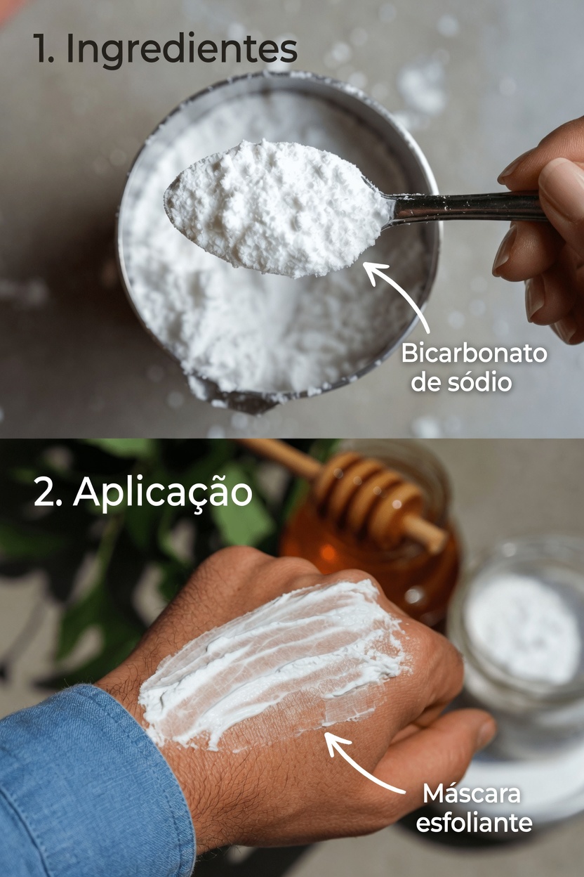 Descubra como os idosos podem usar bicarbonato de sódio no dia a dia para apoiar o bem-estar de 13 maneiras diferentes