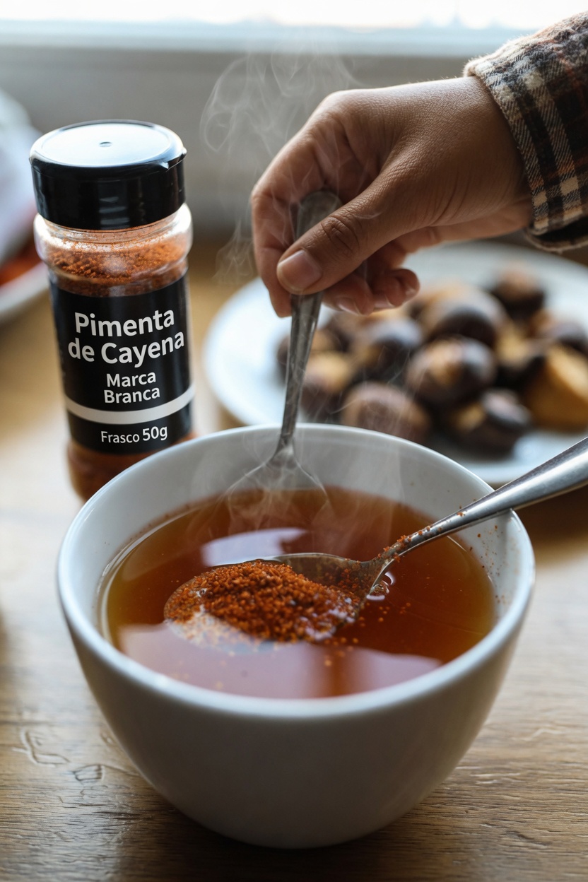 Idosos, Comam ISTO Antes de Dormir para Melhorar a Circulação nas Pernas Durante a Noite — Acordem com os Pés Mais Quentes!