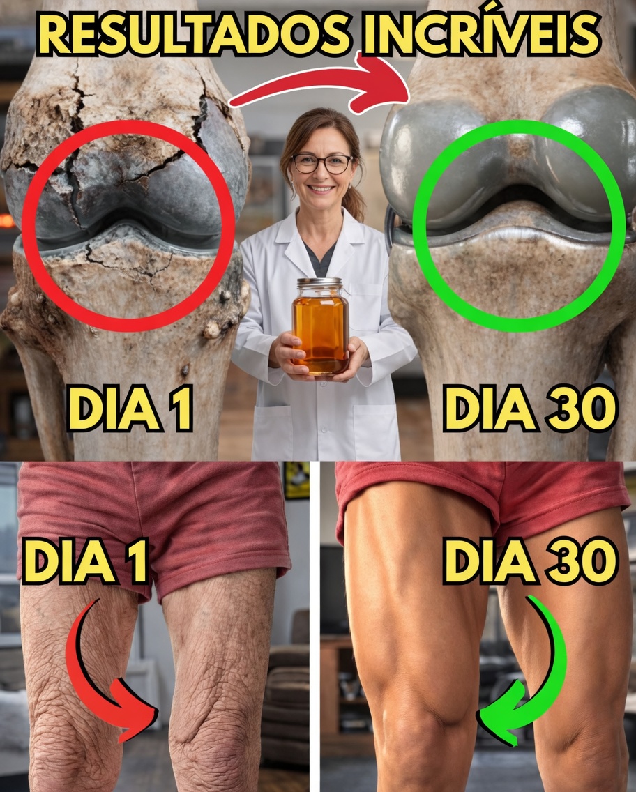 Quais são os melhores alimentos naturais para apoiar a saúde da cartilagem do joelho e proteger suas articulações de forma eficaz?