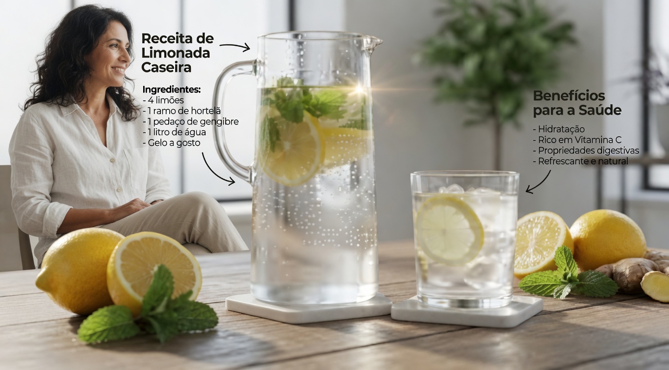 12 Melhores Bebidas Matinais para Idosos para Apoiar a Saúde Renal e Potencialmente Ajudar a Eliminar Toxinas – Maneiras Suaves de Se Sentir Mais Leve Todos os Dias