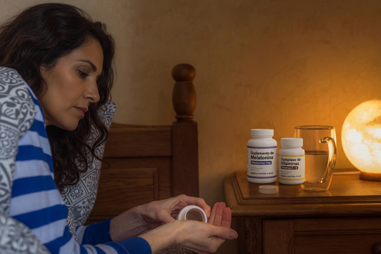 O Erro Mortal ao Dormir que Pode Desencadear um Ataque Cardíaco e um AVC da Noite para o Dia!