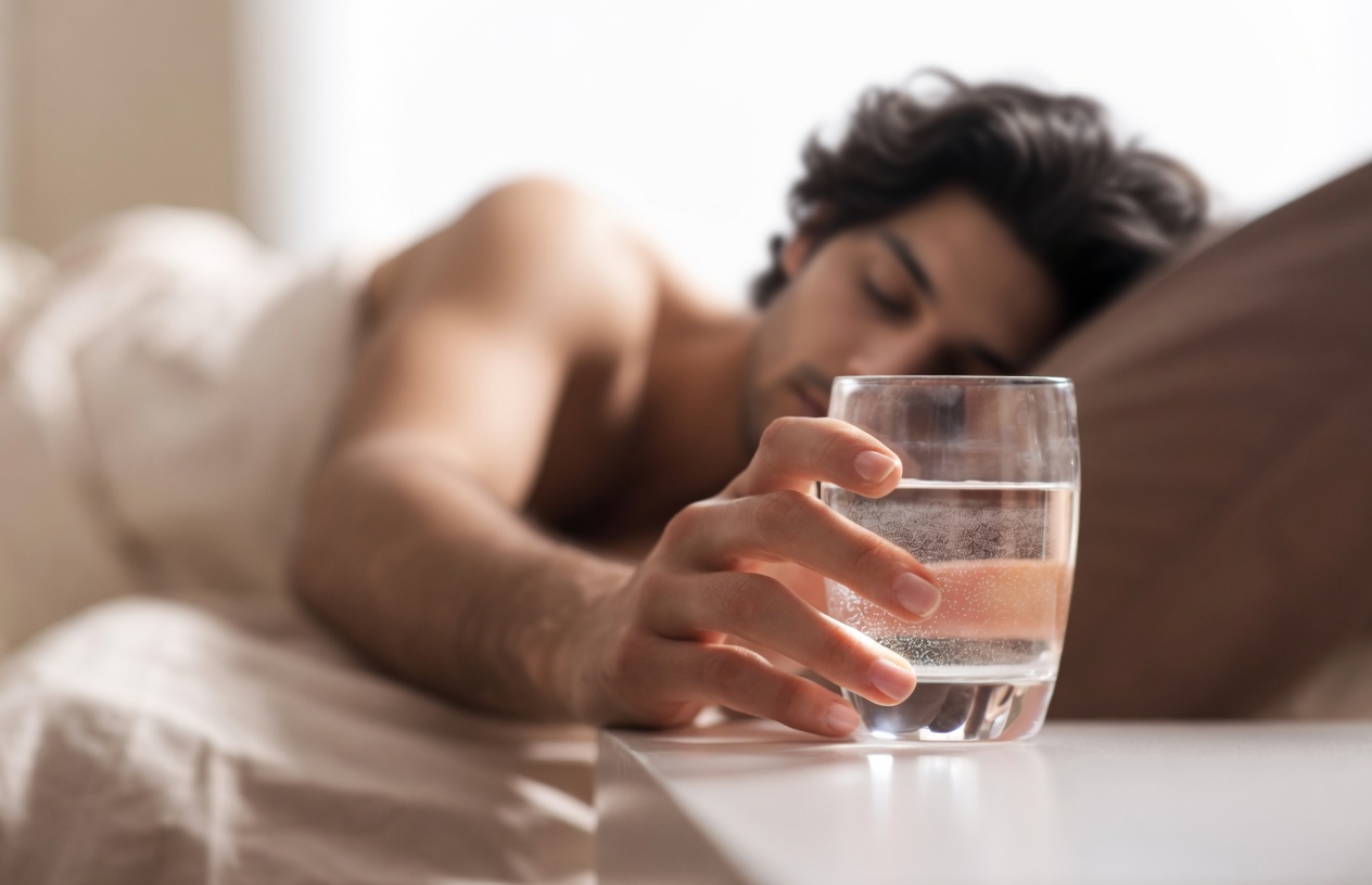 O Erro Mortal ao Dormir que Pode Desencadear um Ataque Cardíaco e um AVC da Noite para o Dia!