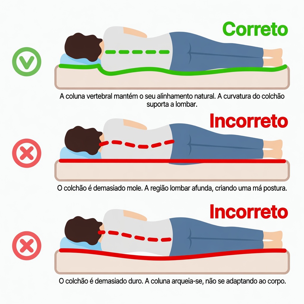 O Erro Mortal ao Dormir que Pode Desencadear um Ataque Cardíaco e um AVC da Noite para o Dia!