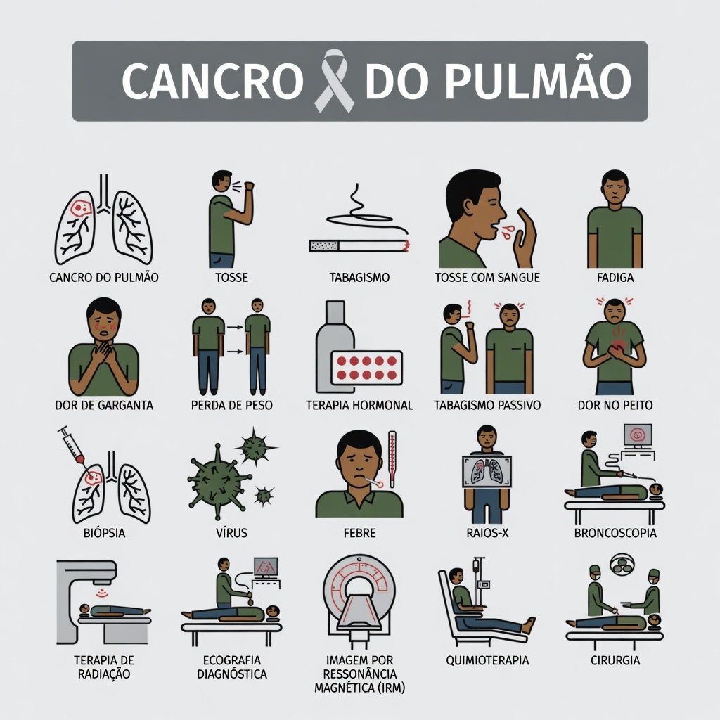 10 Sintomas de Alerta de Câncer: Aqueles Que a Maioria das Pessoas Ignora e Que os Médicos Dizem Que Isso Pode Ser um Erro Fatal