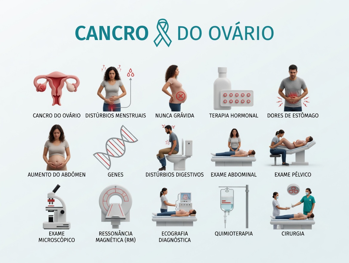 10 Sintomas de Alerta de Câncer: Aqueles Que a Maioria das Pessoas Ignora e Que os Médicos Dizem Que Isso Pode Ser um Erro Fatal