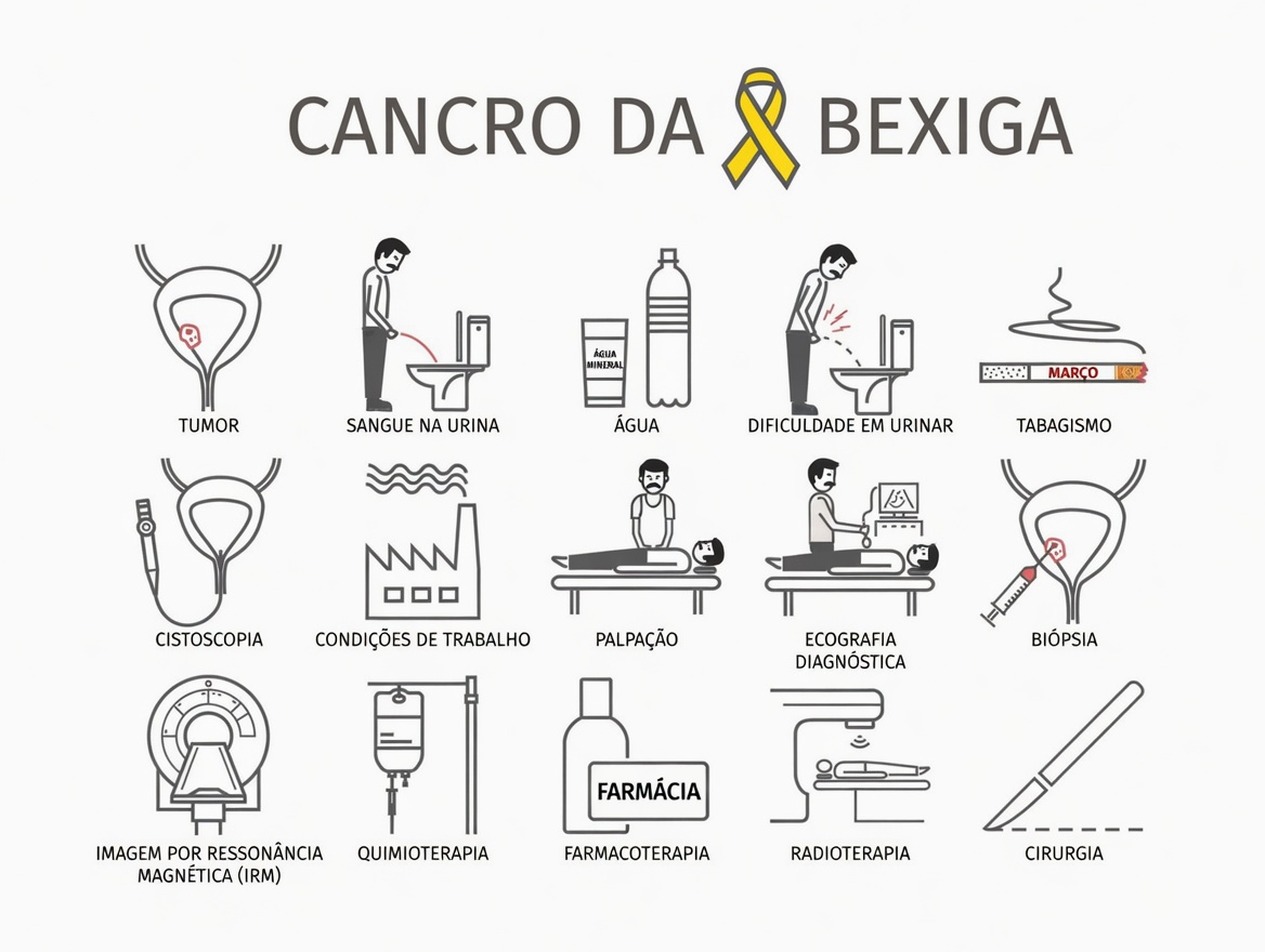 10 Sintomas de Alerta de Câncer: Aqueles Que a Maioria das Pessoas Ignora e Que os Médicos Dizem Que Isso Pode Ser um Erro Fatal