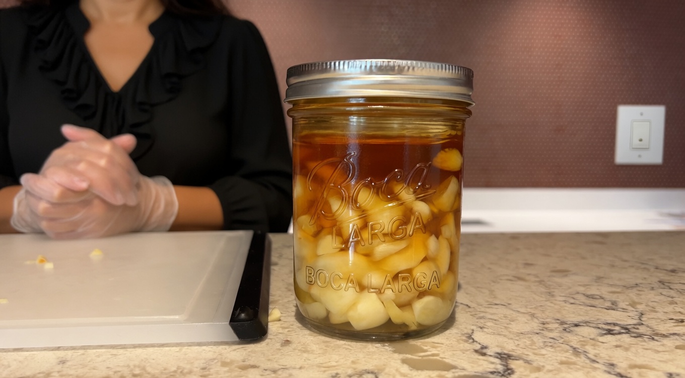 Maneiras Naturais de Limpar o Seu Trato Respiratório e Fortalecer o Seu Sistema Imunológico