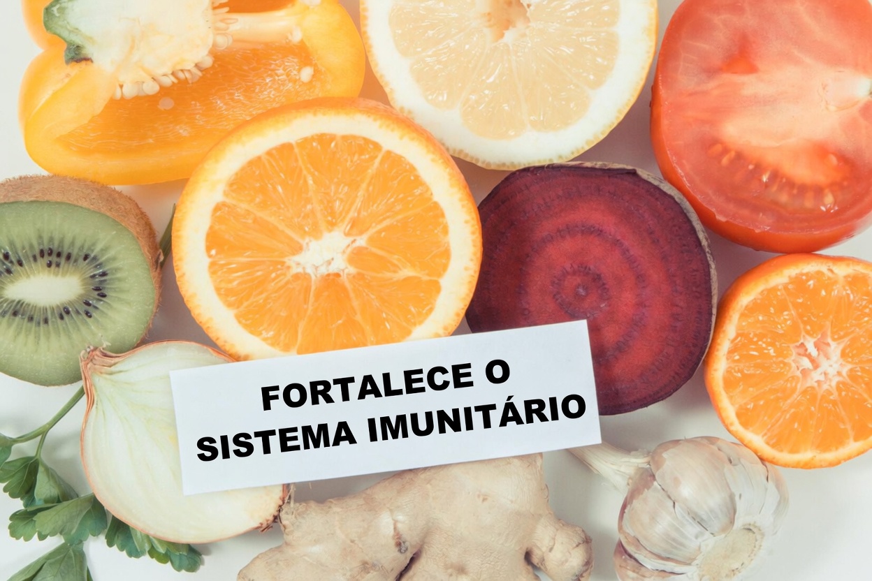 Maneiras Naturais de Limpar o Seu Trato Respiratório e Fortalecer o Seu Sistema Imunológico