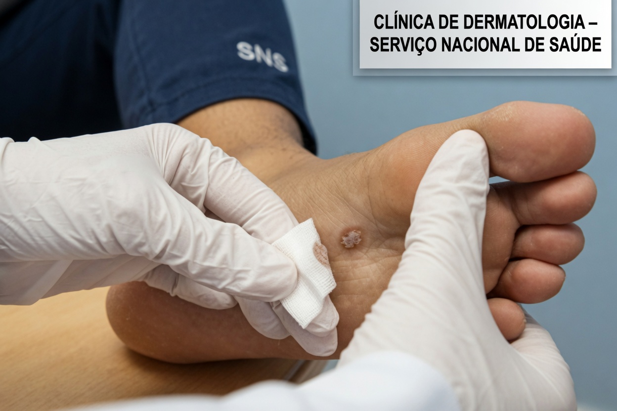 A Casca de Banana Pode Realmente Ajudar com Verrugas? Um Olhar Gentil Sobre Este Simples Remédio Caseiro