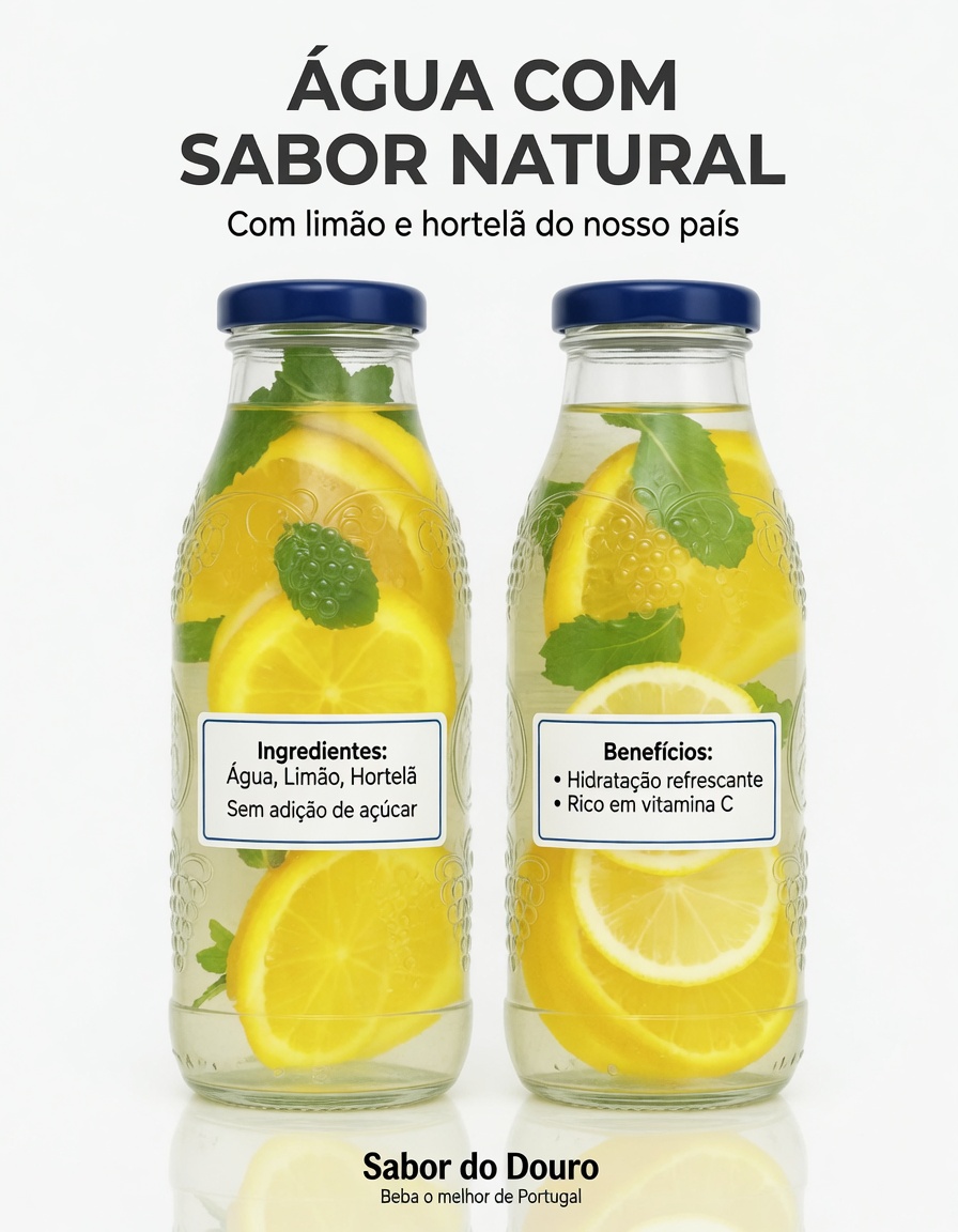 O que acontece com seu corpo quando você bebe água detox de pepino, limão e gengibre por 14 dias?