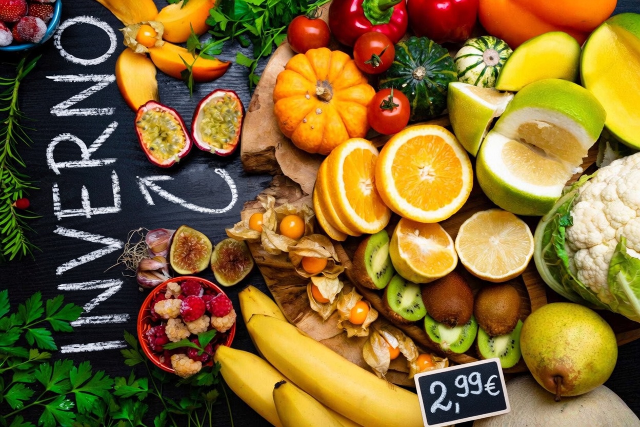 Esta vitamina comum pode ajudar a manter uma circulação saudável nas pernas após os 60?