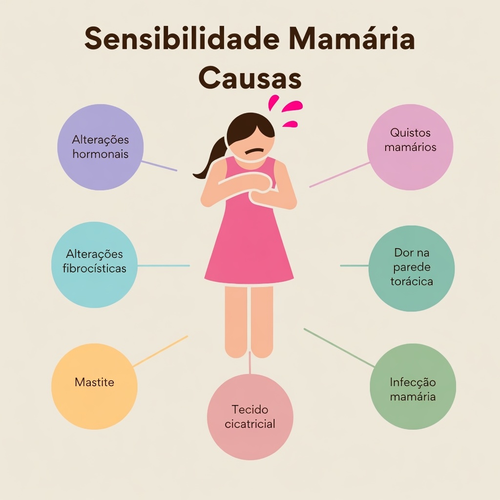 14 Sinais de Alerta de Câncer que Muitas Mulheres Ignoram – Não Espere Até Ser Tarde Demais