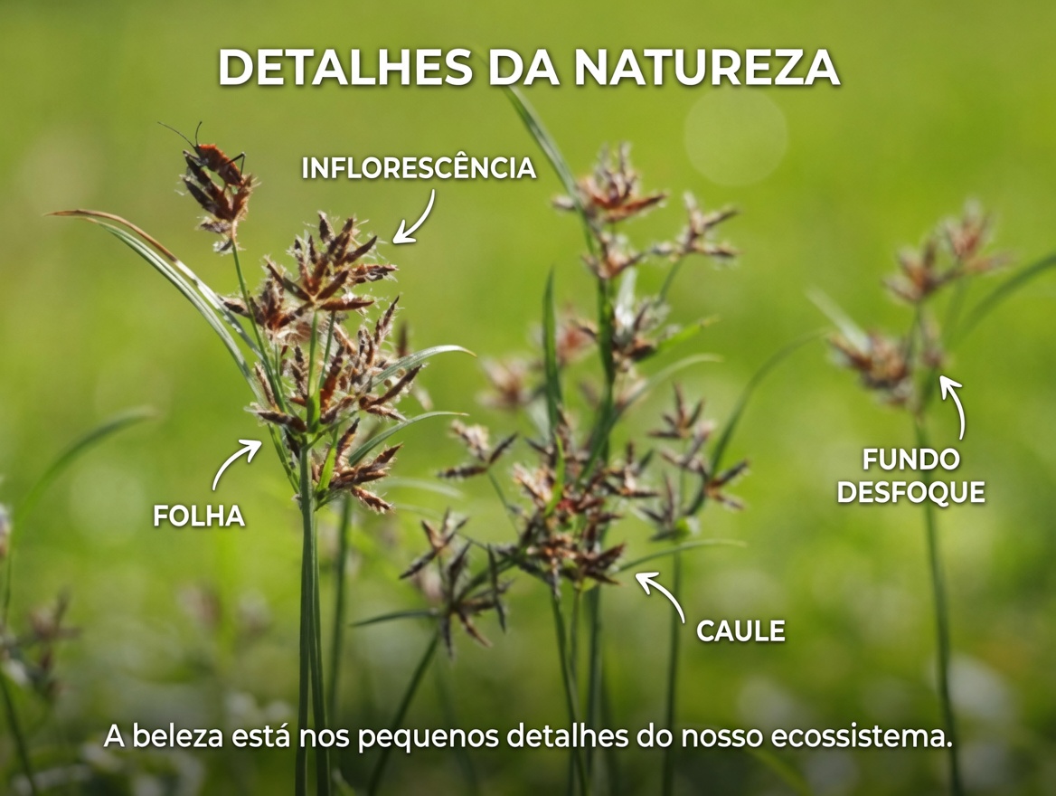A Erva Oculta: Curandeiros Antigos Protegeram a Tira—Seria Ela o Segredo Definitivo para a Saúde Natural?