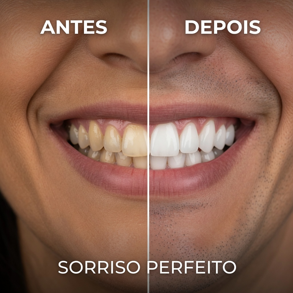 Como Clarear Naturalmente Dentes Amarelados em Casa: O Poderoso Segredo de Banana, Gengibre e Limão que Milhares Estão Comentando