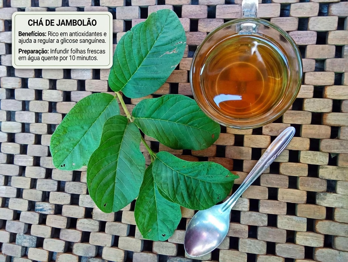 17 Benefícios Surpreendentes das Folhas de Goiabeira Que Você Nunca Soube – A Potência Natural Negligenciada Transformando a Saúde dos Americanos Acima de 40 Anos