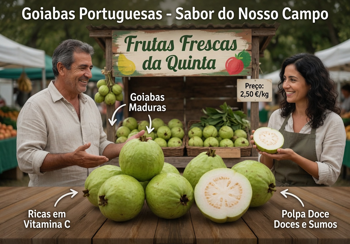 17 Benefícios Surpreendentes das Folhas de Goiabeira Que Você Nunca Soube – A Potência Natural Negligenciada Transformando a Saúde dos Americanos Acima de 40 Anos