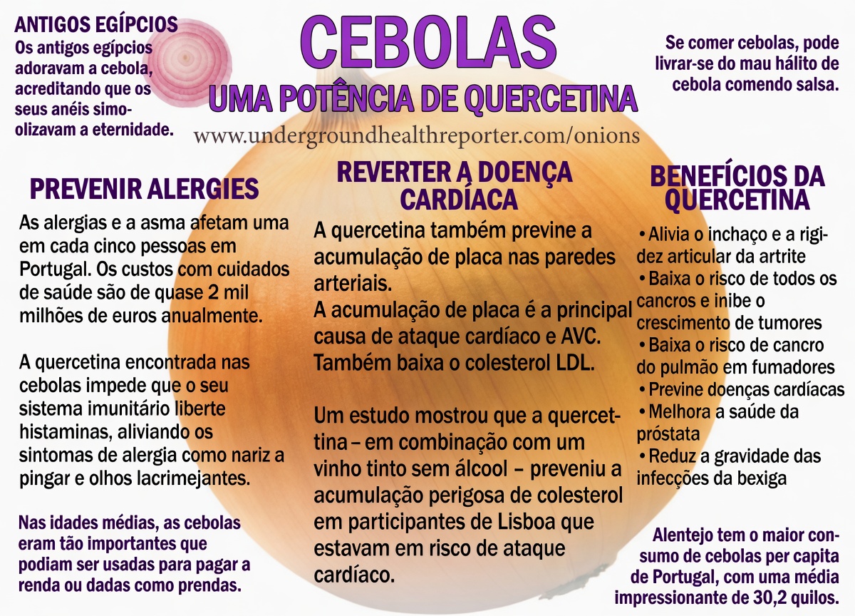 Cebola e cascas de cebola: uma abordagem natural suave para o bem-estar da próstata e da bexiga